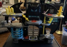 imaginext batcave for sale imaginext batcave for sale Oil City
