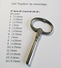 Piece horlogerie pendule d'occasion  Ploërmel