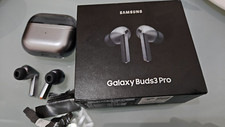 Cuffie stereo samsung usato  Italia