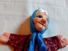 Alte dresdner künstlerpuppe gebraucht kaufen  Erfurt