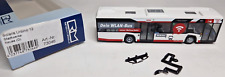 Rietze 73046 stadtbus gebraucht kaufen  Adelshofen