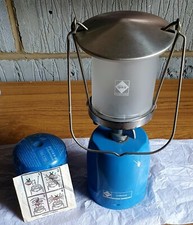 Vintage camping gaz for sale  STOWMARKET