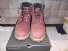 Timberland premiun waterproof usato  Milano