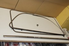 Joncs inox baguette d'occasion Joncs inox baguette d'occasion  Bligny-sur-Ouche