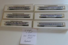 Märklin miniclub teiliges gebraucht kaufen  Pfullingen