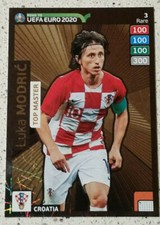 Modric top master usato  Italia
