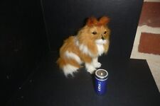 Figurine panda chien d'occasion  Roissy-en-Brie