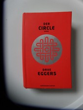 Circle roman eggers gebraucht kaufen  Stutensee