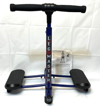 Leg master machine for sale  Rosemount