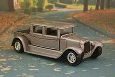 Hot Rod 1931 Ford Modelo A Crew Cab Pick-up Escala 1/64 Edição Limitada D comprar usado  Enviando para Brazil