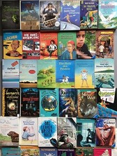 Jugendbücher sammlung konvolu gebraucht kaufen  Deutschland