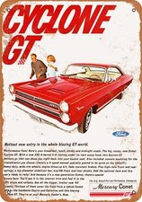 Metal sign 1966 for sale  Minneapolis