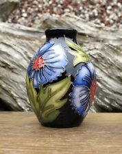 Moorcroft palmette miniature for sale  SHEFFIELD