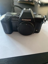 Appareil photo chinon d'occasion  Reims