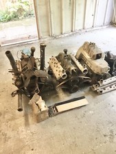 Ford flathead for sale  HINCKLEY