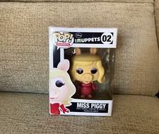 Funko pop muppets for sale  BRAINTREE