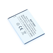 Batteria originale brondi usato  Italia