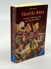Jenny nimmo charlie gebraucht kaufen  Herbolzheim