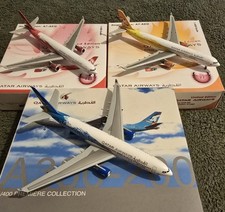 Qatar airways a330 for sale  WEST DRAYTON