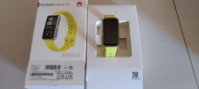 Huawei band smartwatch usato  Perugia