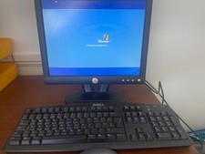 Dell dimension 8300 for sale  OXFORD
