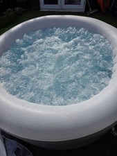 Lay spa st.lucia for sale  WEST DRAYTON
