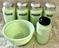 1930 jeanette jadeite for sale  Selinsgrove