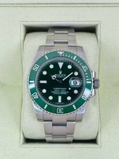 2014 rolex submariner for sale  Oak Park