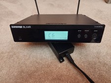 Usado, Receptor sem fio Shure BLX4R  comprar usado  Enviando para Brazil