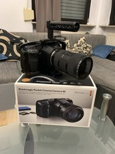 Zum verkauf blackmagic gebraucht kaufen  St Ingbert