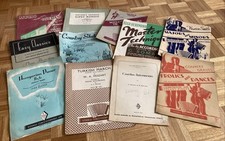 Job lot vintage for sale  SAWBRIDGEWORTH