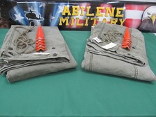 Military shelter half for sale Military shelter half for sale  Abilene