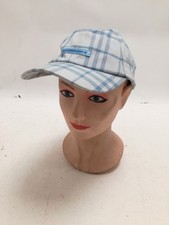 Burberry blue check for sale  RUGBY