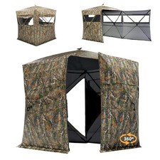 Hunting blind 360 for sale  Brentwood