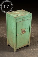 Vintage industrial metal for sale  USA