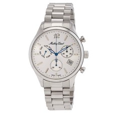 Mathey tissot h411chas for sale  Brooklyn