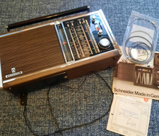 Radiotransistor grundig satell gebraucht kaufen  Hainburg