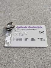 Gemporia sterling silver for sale  GLASGOW