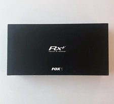 Fox micron receiver for sale Fox micron receiver for sale  BROMLEY