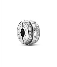 Pandora logo clip gebraucht kaufen  Frankfurt am Main