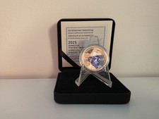 Coffret grèce argent d'occasion  France