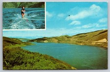 Postcard san antonio for sale  Concord