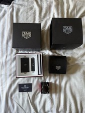 Tag heuer connected for sale  GOUROCK