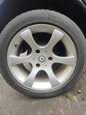 Jeu jantes smart d'occasion Jeu jantes smart d'occasion  Saint-Etienne