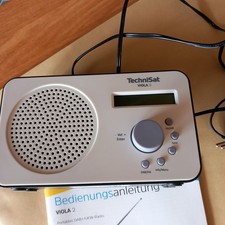 Techni sat viola gebraucht kaufen  Wardenburg