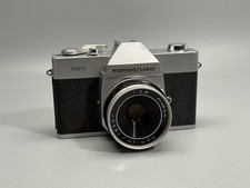 Mamiya sekor 528 gebraucht kaufen  Duisburg