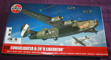 Airfix consolidated liberator for sale  GLENROTHES