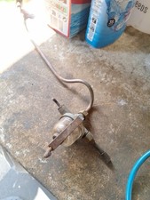 Petter fuel pipe for sale  SALISBURY