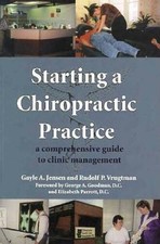 Starting chiropractic practice for sale  Montgomery
