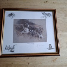 Mick cawston signed for sale  FAKENHAM